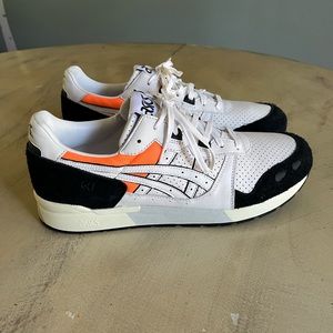 Mens ASICS Gel-Lyte OG Ichiban Classic Sneakers SZ 11.5 US